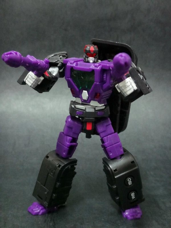 In Hand Images TFC Toys Phototron DSLR Camera Combiner Team Figures  (49 of 52)